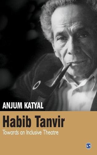 Habib Tanvir