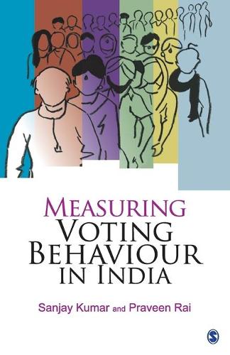 Measuring Voting Behaviour in India