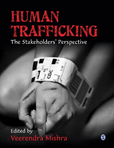 Human Trafficking