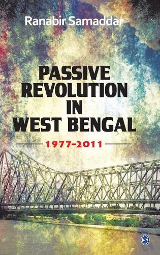Passive Revolution in West Bengal