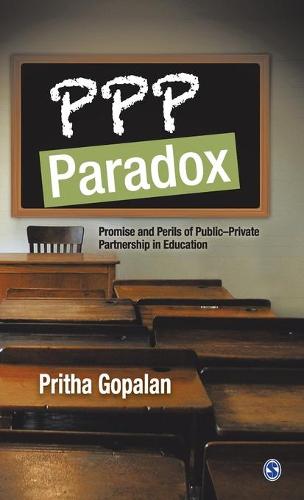 PPP Paradox