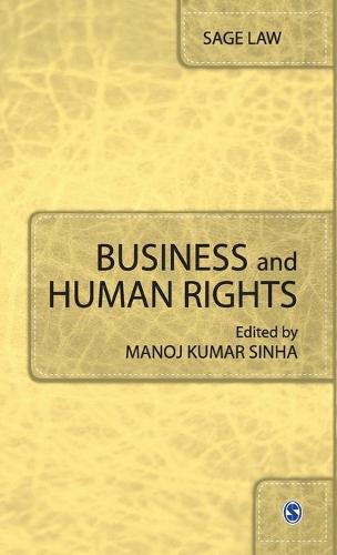 Business and Human Rights