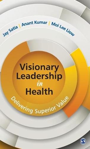 Visionary Leadership in Health