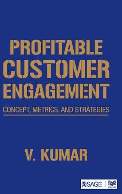 Profitable Customer Engagement