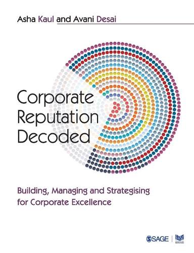 Corporate Reputation Decoded