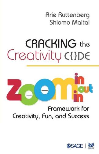 Cracking the Creativity Code