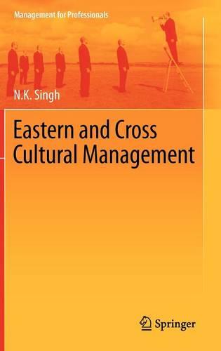 Eastern and Cross Cultural Management