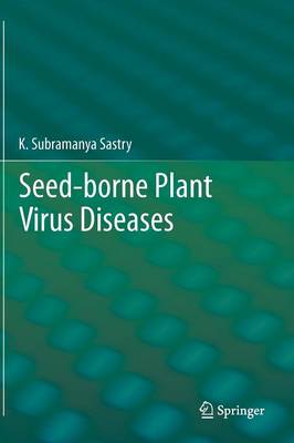 Seed-borne plant virus diseases