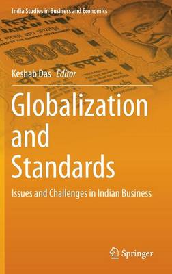 Globalization and Standards
