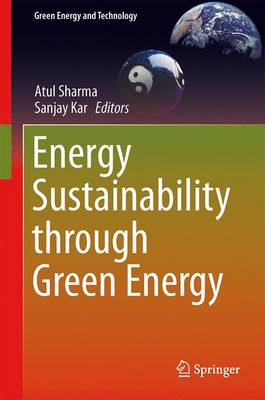 Energy Sustainability Through Green Energy