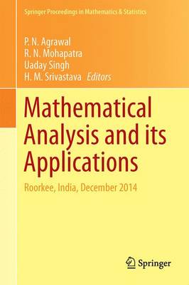 Mathematical Analysis and its Applications