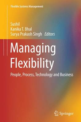 Managing Flexibility