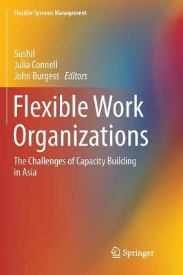 Flexible Work Organizations