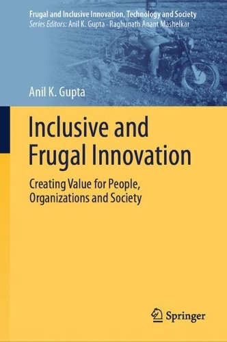 Inclusive and Frugal Innovation