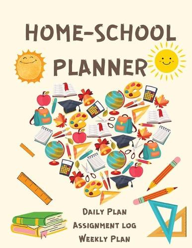 Home School Planner