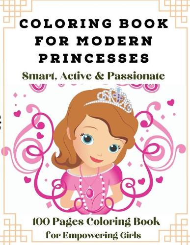 Modern Princesses