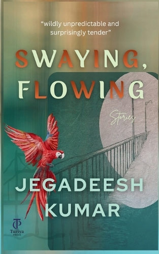 Swaying, Flowing Stories