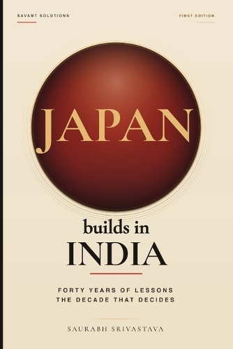 Japan Builds in India