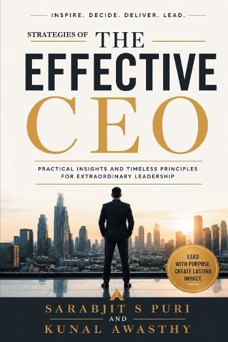 The Effective CEO