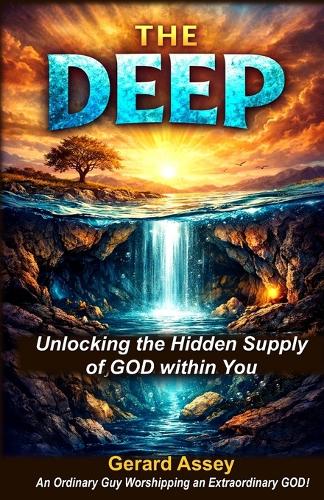 THE DEEP: Unlocking the Hidden Supply of God Within You