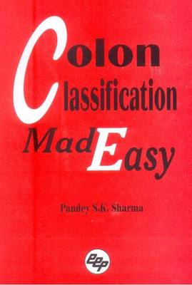Colon Classification Practice