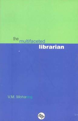 Multifaceted Librarian