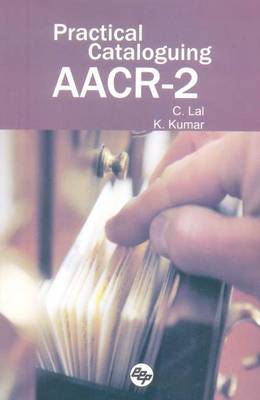 Practial Cataloguing AACR-2