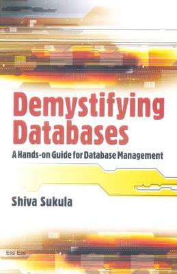 Demystifying Databases