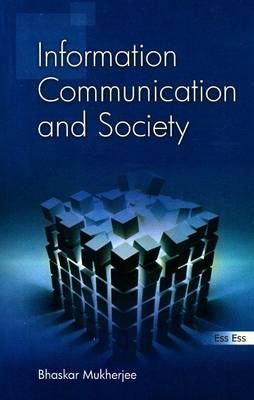 Information, Communication and Society