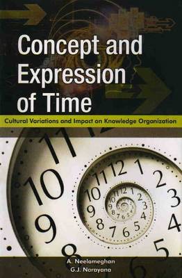 Concept & Expression of Time