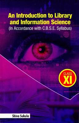 Introduction to Library & Information Science