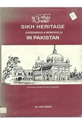 Sikh Heritage in Pakistan