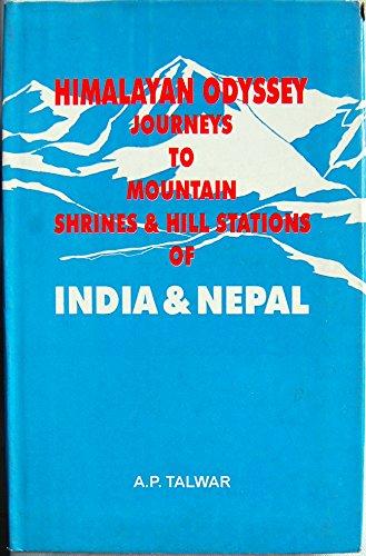 Himalayan Odyssey