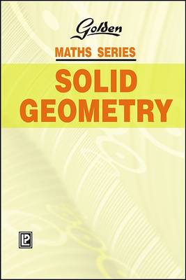 Golden Solid Geometry