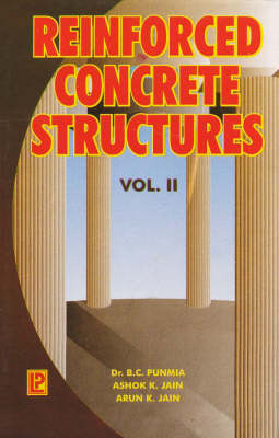 Reinforced Concrete Structures