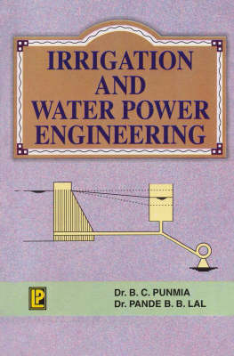 Irrigation and Water Power Enginering