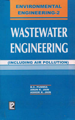 Waste Water Engineering