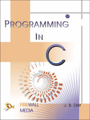 Programming in C