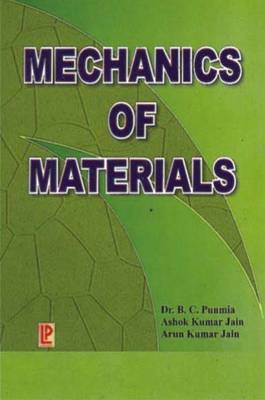 Mechanics of Materials