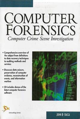 Computer Forensics