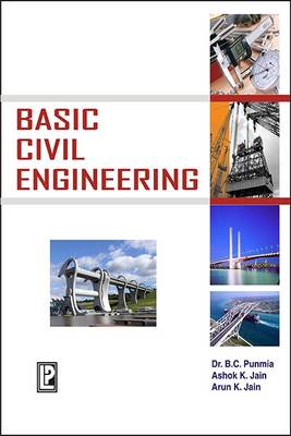 Comprehensive Basic Civil Engineering