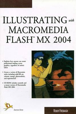 Illustrating with Micromedia Flash MX 2004
