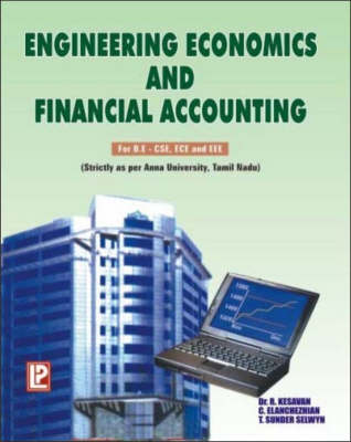 Engineering Economics and Financial Accounting