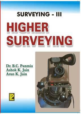 Higher Surveying: No. 3