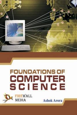 Foundations of Computer Science