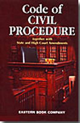 Code of Civil Procedure, 1908