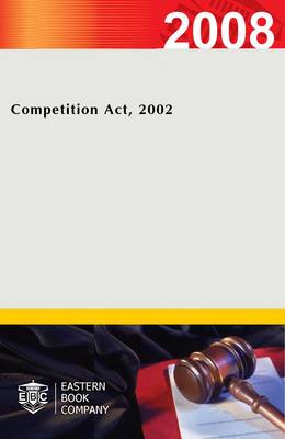 Competition Act, 2002