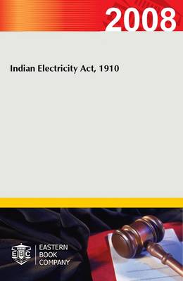 Indian Electricity Act, 1910