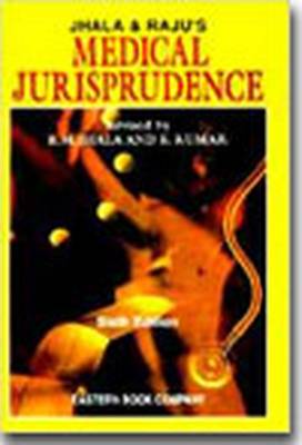 Jhala and Raju's Medical Jurisprudence