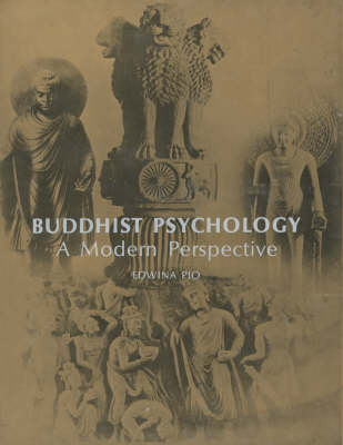 Buddhist Psychology